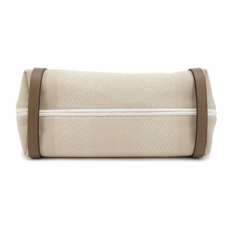 クロエ トートバッグ キャリー スモール キャンバス CHC25SS911O6523N Chloe 2wayショルダーバッグ