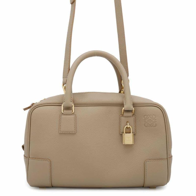ロエベ ハンドバッグ アマソナ23 A039N07X02 LOEWE バッグ 2wayショルダーバッグ