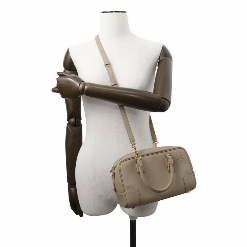 ロエベ ハンドバッグ アマソナ23 A039N07X02 LOEWE バッグ 2wayショルダーバッグ