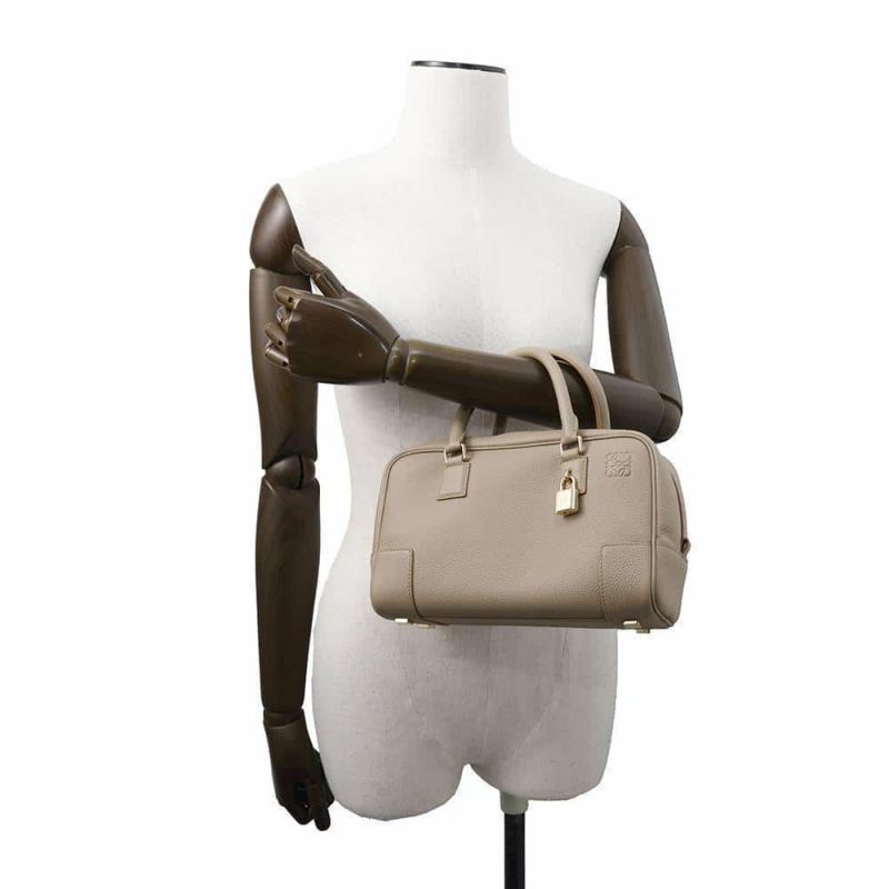 ロエベ ハンドバッグ アマソナ23 A039N07X02 LOEWE バッグ 2wayショルダーバッグ