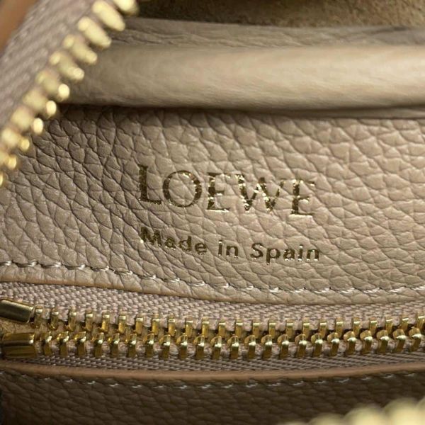 ロエベ ハンドバッグ アマソナ23 A039N07X02 LOEWE バッグ 2wayショルダーバッグ