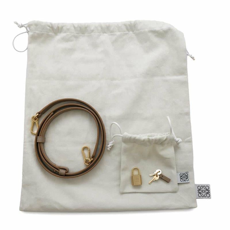 ロエベ ハンドバッグ アマソナ23 A039N07X02 LOEWE バッグ 2wayショルダーバッグ