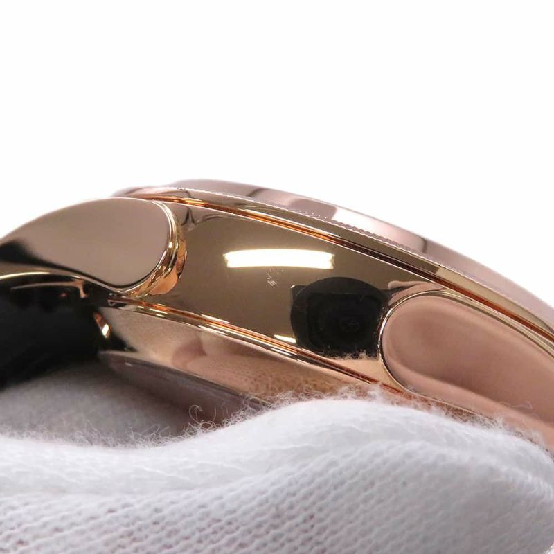 パルミジャーニ・フルリエ トンダ GT クロノグラフ PFC903-2020001400181 腕時計 シルバー文字盤