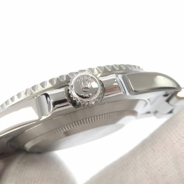 ロレックス サブマリーナ デイト 116610LV ROLEX 腕時計 グリーン文字盤