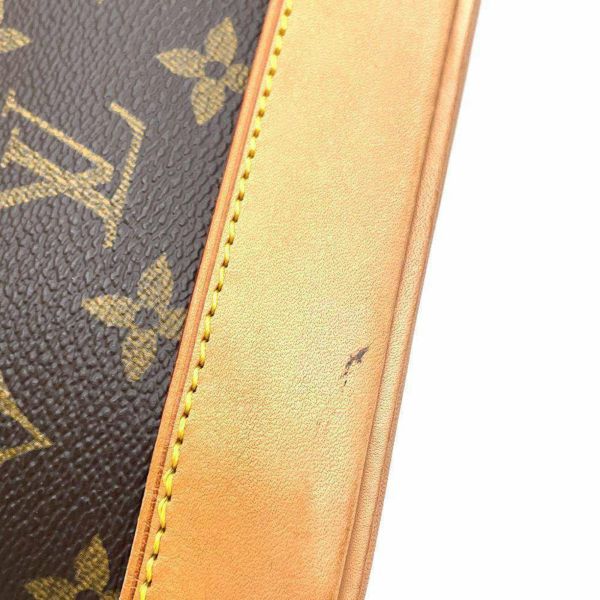 ルイヴィトン ハンドバッグ モノグラム アルマ M51130 LOUIS VUITTON ヴィトン バッグ