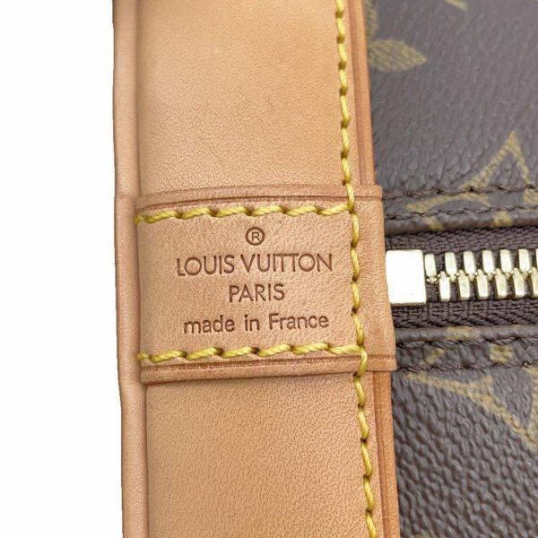 ルイヴィトン ハンドバッグ モノグラム アルマ M51130 LOUIS VUITTON ヴィトン バッグ