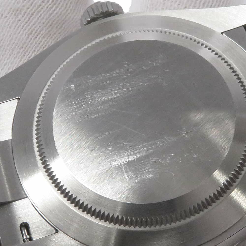 ロレックス エクスプローラー 40 224270 ランダムシリアル ルーレット ROLEX 腕時計 黒文字盤