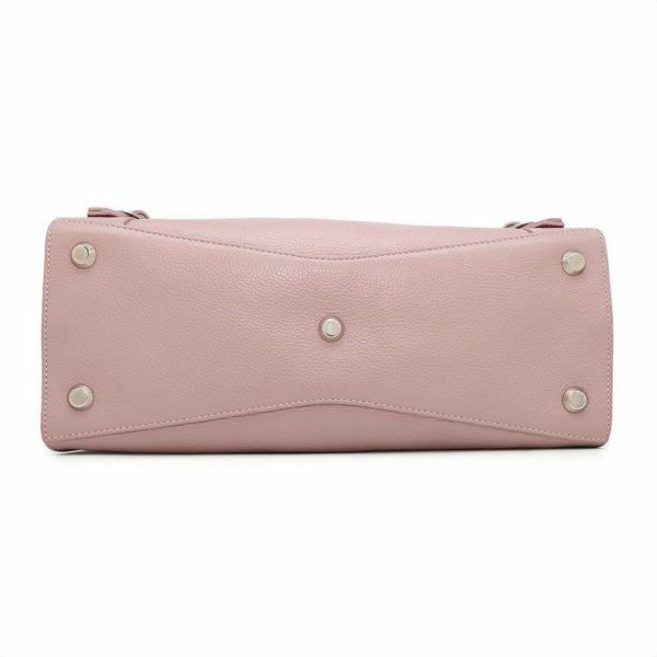 バレンシアガ ハンドバッグ ネオクラシックシティ レザー 678629 BALENCIAGA 2wayショルダーバッグ アウトレット品