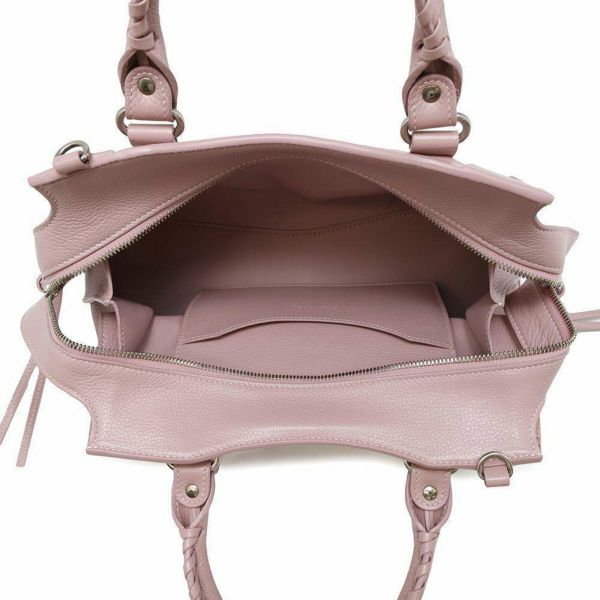 バレンシアガ ハンドバッグ ネオクラシックシティ レザー 678629 BALENCIAGA 2wayショルダーバッグ アウトレット品