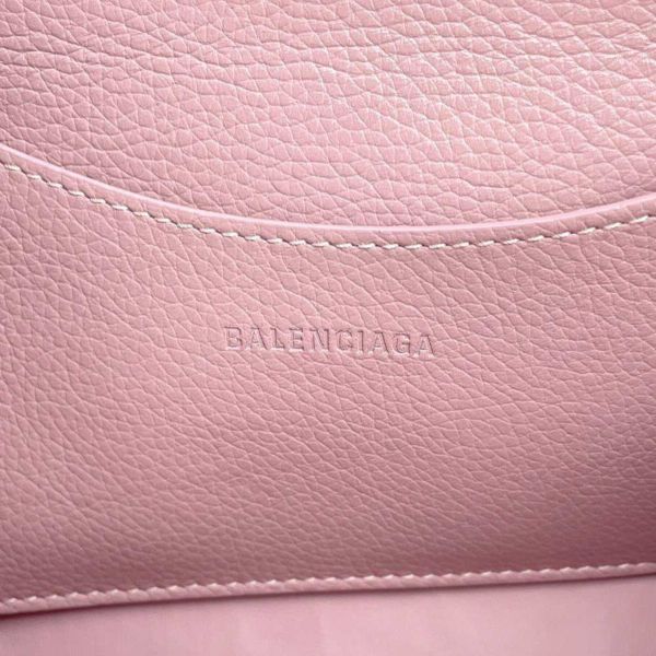バレンシアガ ハンドバッグ ネオクラシックシティ レザー 678629 BALENCIAGA 2wayショルダーバッグ アウトレット品