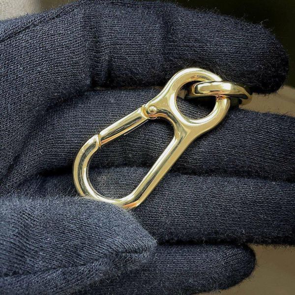 ロエベ ハンドバッグ ハンモック スモール キャンバス A538S35X43 LOEWE 2wayショルダーバッグ