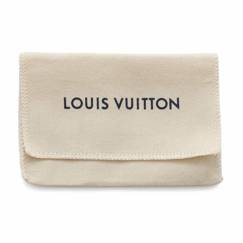 ルイヴィトン カードケース エピ ポルト カルト・サーンプル M63512 黒 ブラック