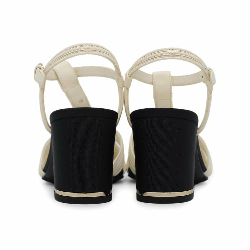 シャネル パンプス ココマーク ヒールサンダル サテン レザー フェイクパール レディースサイズ36 1/2C G39027 ヒール 靴