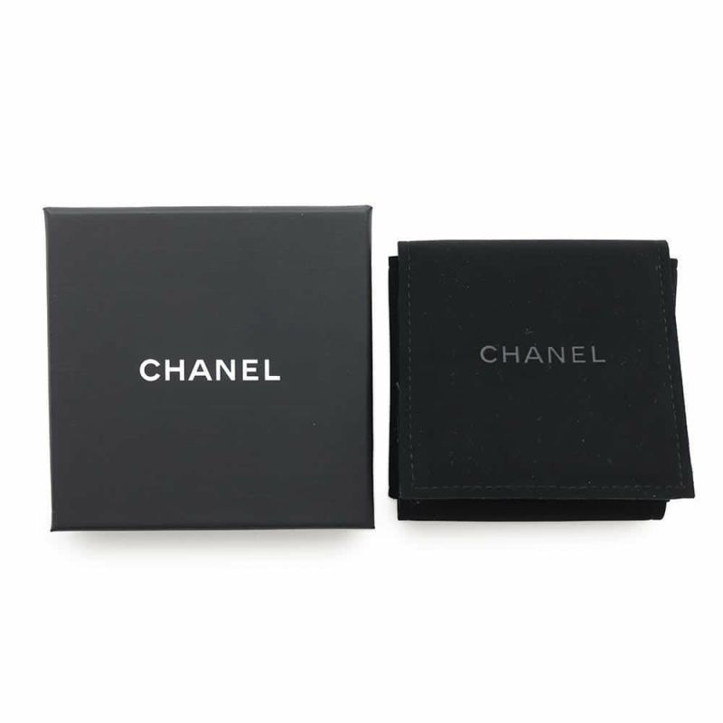 シャネル ブローチ ココマーク ラインストーン ラインストーン C21 V CHANEL アクセサリー