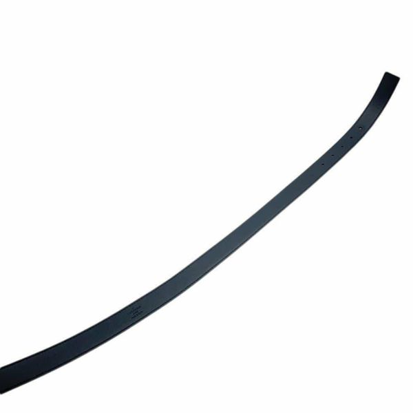 ルイヴィトン ベルト モノグラム・リバース サンチュール サイズ80