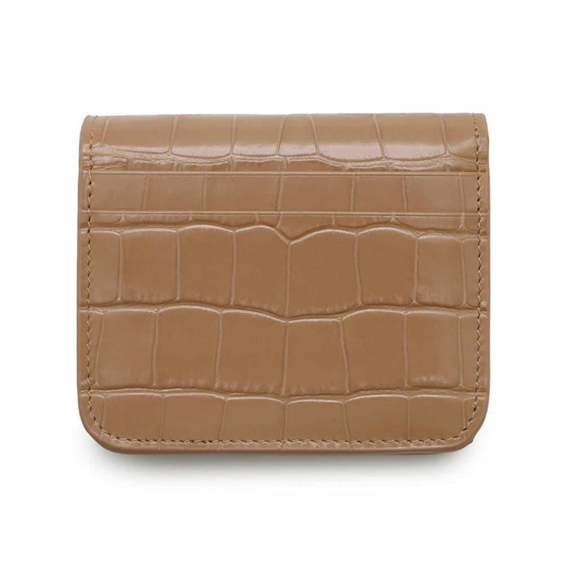 バレンシアガ 二つ折り財布 コンンパクトウォレット 型押しレザー 594216 BALENCIAGA 財布