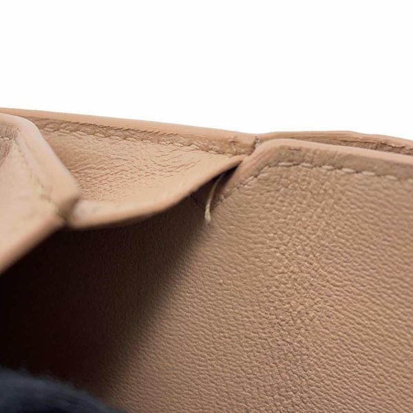 バレンシアガ 二つ折り財布 コンンパクトウォレット 型押しレザー 594216 BALENCIAGA 財布