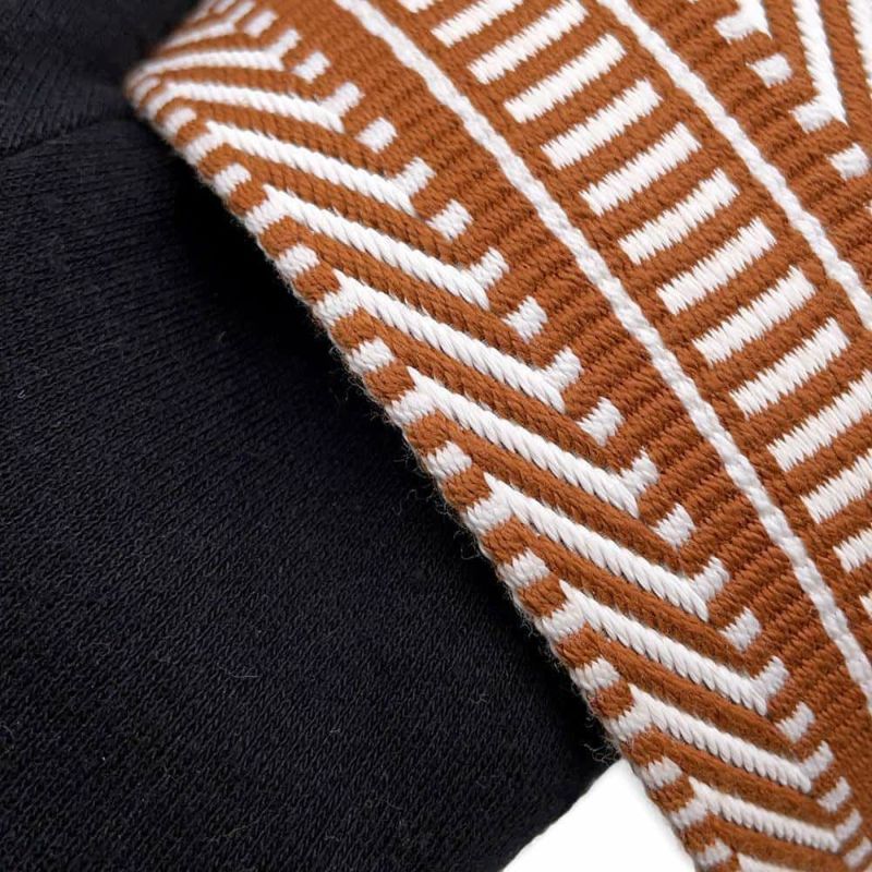 エルメス ショルダーストラップ バンドリエール サングル カヴァル エクリュ/ベージュ/ゴールド キャンバス W刻印