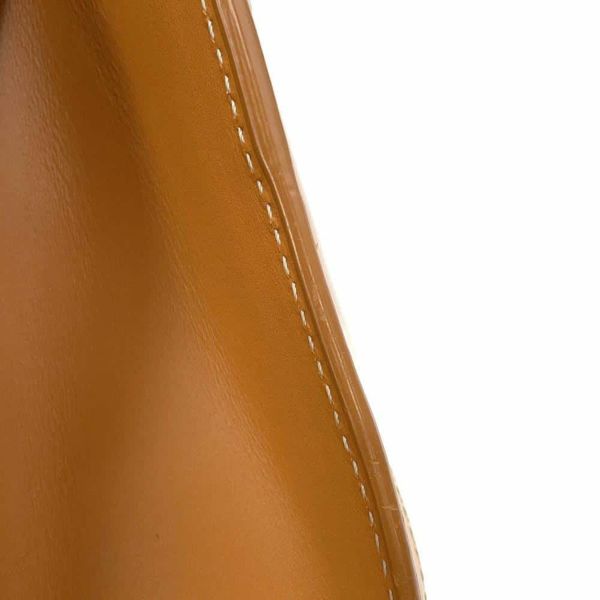 セリーヌ ハンドバッグ ミニ バーティカル カバ ロゴ 193302 CELINE 2way