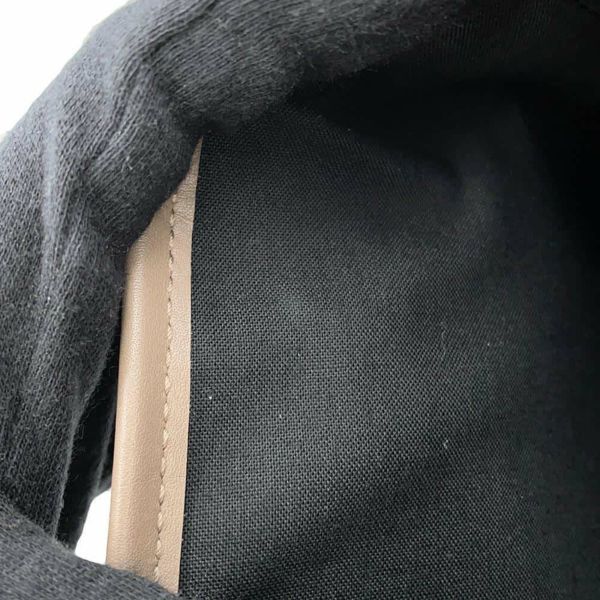 バレンシアガ ハンドバッグ ネイビーカバ XS オールレザー 390346 ポーチ付 BALENCIAGA 2way