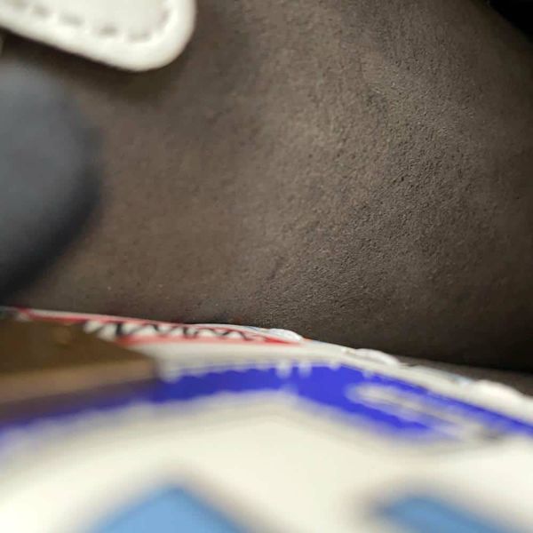 フェンディ ハンドバッグ サンシャイン ショッパー スモール レザー 8BS051 FENDI 2way 白