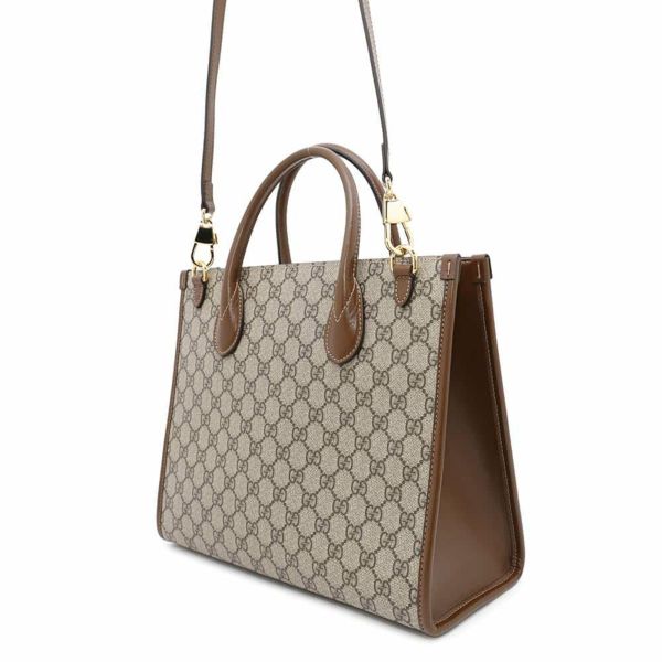 GUCCI ホワイトトートバッグ GUCCI グッチ トートバッグ レディース オフィディア ホワイト