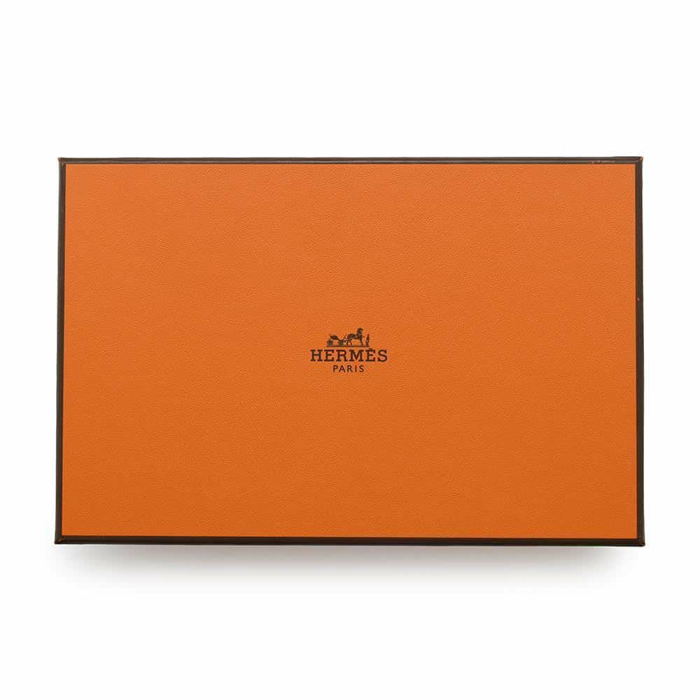エルメス 長財布 MC2 フレミング ゴールド エプソン U刻印 HERMES 財布 メンズ