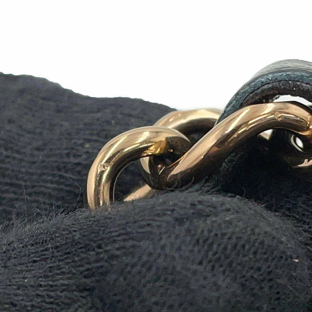 シャネル チェーンショルダーバッグ ミニ マトラッセ 20 ココマーク ラムスキン A69900 CHANEL ミニ フラップ 黒