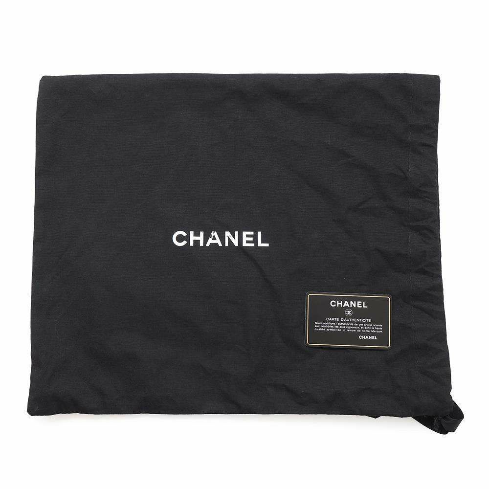 シャネル チェーンショルダーバッグ トレンディCC シェブロン ココマーク ラムスキン CHANEL Vステッチ 黒 ワンショルダー