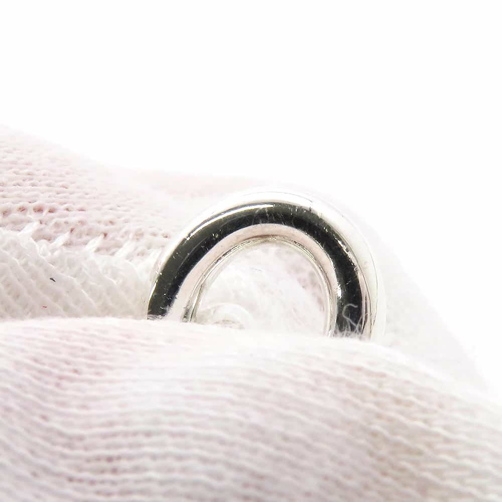 エルメス ブレスレット シェーヌダンクルMM 16コマ SV925シルバー HERMES ジュエリー