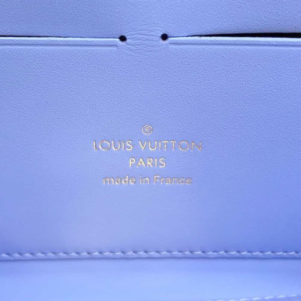 ルイヴィトン ジッピーウォレット マスターズコレクション ヴァン・ゴッホ M64607 LOUIS VUITTON