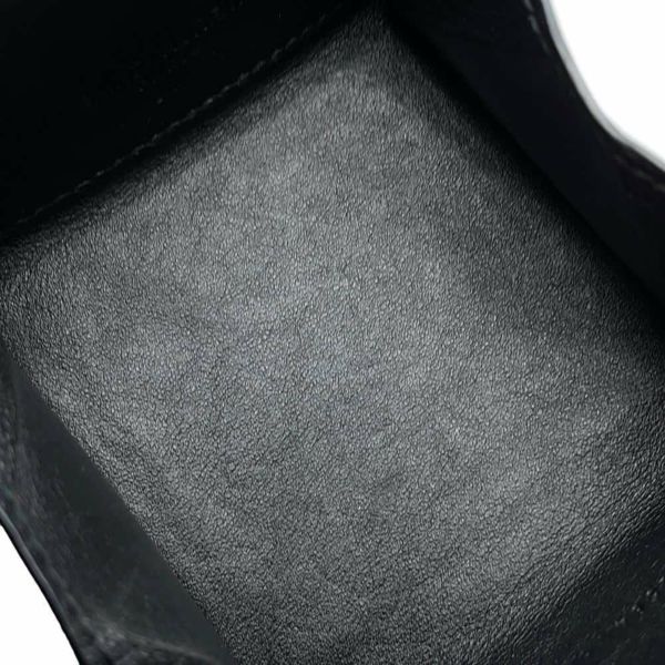 サンローランパリ コインケース レザー 584065 SAINT LAURENT PARIS 黒