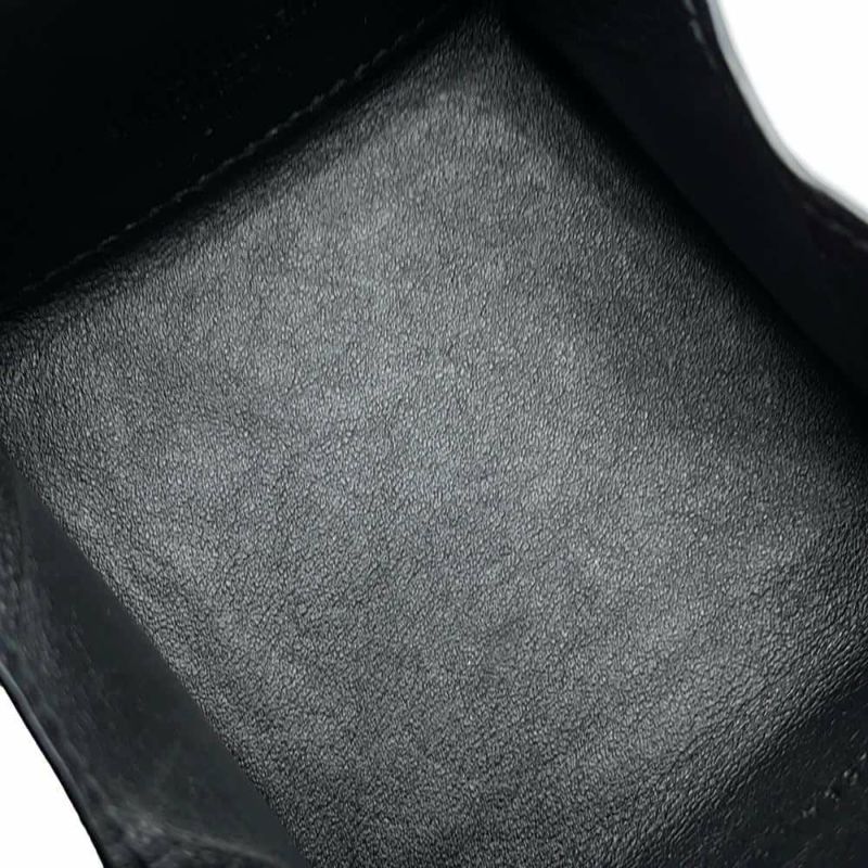 サンローランパリ コインケース レザー 584065 SAINT LAURENT PARIS 黒