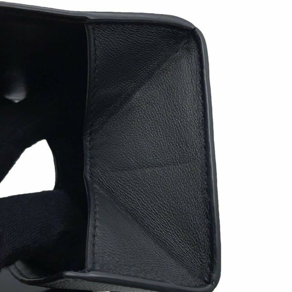 サンローランパリ コインケース レザー 584065 SAINT LAURENT PARIS 黒