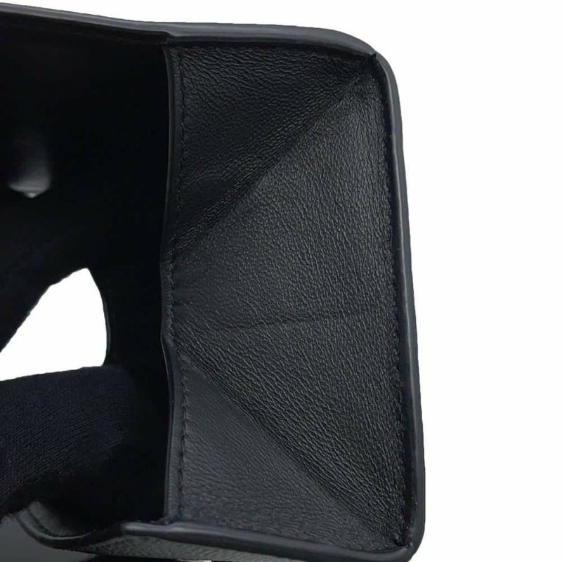 サンローランパリ コインケース レザー 584065 SAINT LAURENT PARIS 黒