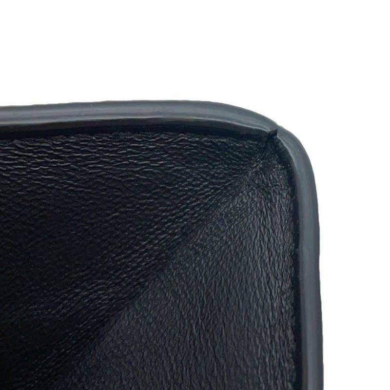 サンローランパリ コインケース レザー 584065 SAINT LAURENT PARIS 黒