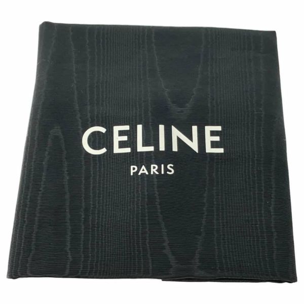 セリーヌ ハンドバッグ ラゲージ マイクロショッパー 189793 CELINE