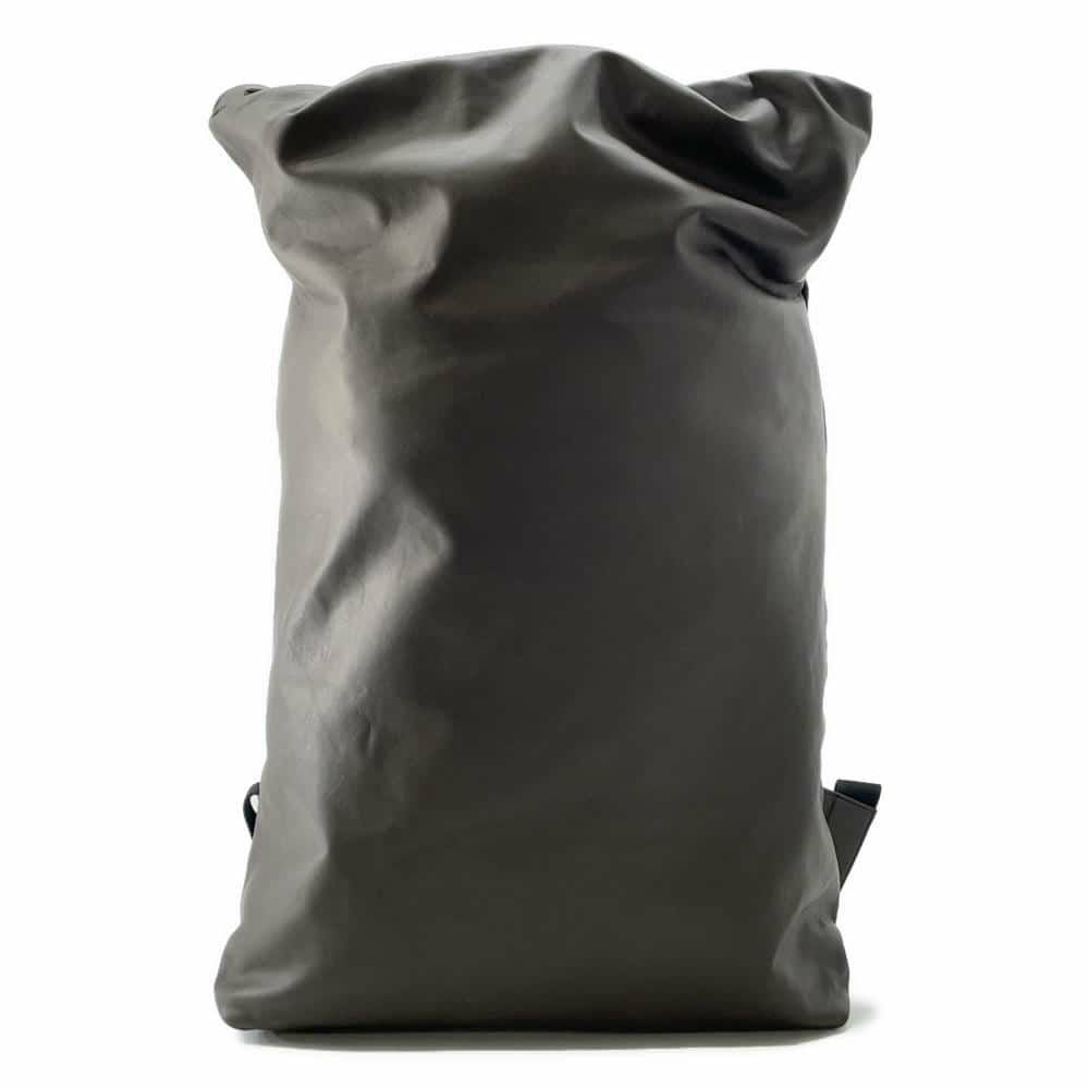 ボッテガヴェネタ リュック バックパック カーフレザー 629858 BOTTEGA VENETA ブラウン