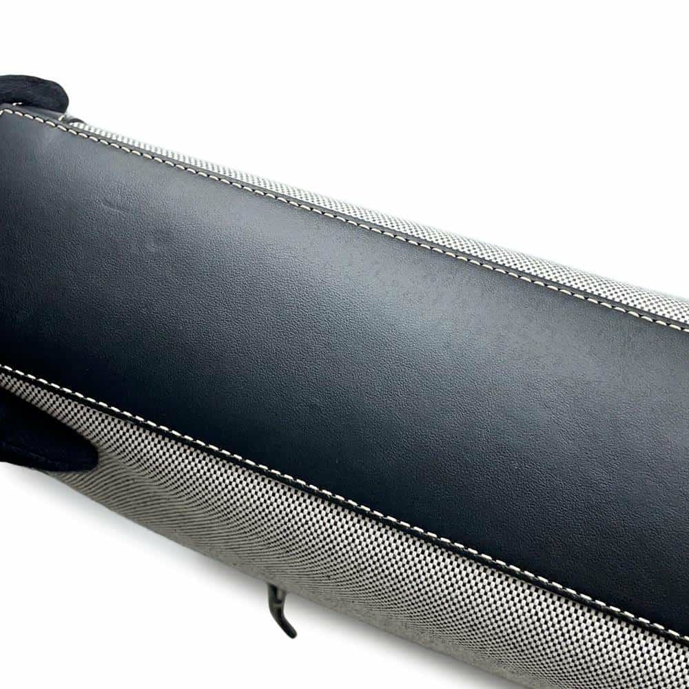 バーバリー トートバッグ ホースフェリープリント 8037936 BURBERRY 2wayショルダーバッグ 黒