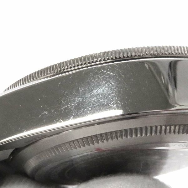 チュードル ブラックベイ 79230B-0008 TUDOR 腕時計 チューダー 黒文字盤