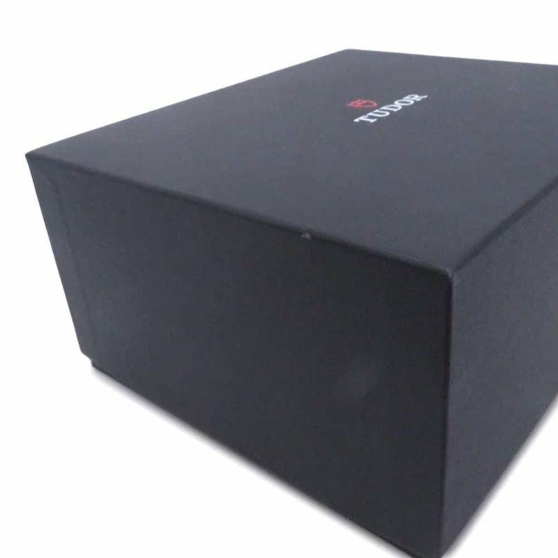 チュードル ブラックベイ 79230B-0008 TUDOR 腕時計 チューダー 黒文字盤