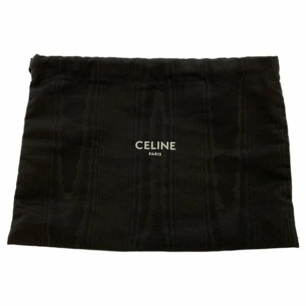 セリーヌ ハンドバッグ トリオンフ スモール ボストン 197583DU3.24OU CELINE バッグ 2wayショルダーバッグ