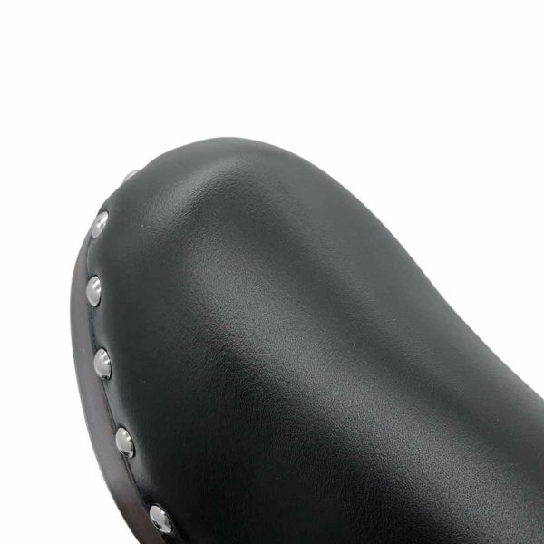 エルメス ミュール カルロッタ ケリー カーフレザー レディースサイズ38 HERMES 靴 黒