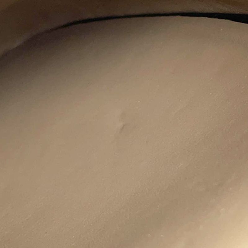 エルメス ミュール カルロッタ ケリー カーフレザー レディースサイズ38 HERMES 靴 黒