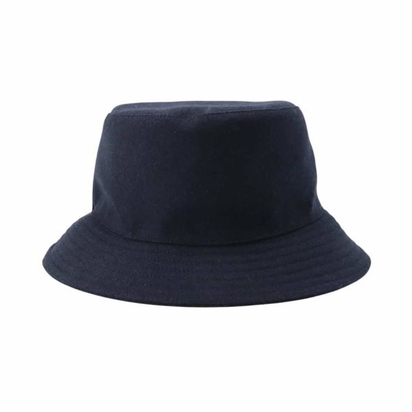 エルメス ハット フィリップ ウール サイズ58 HERMES バケットハット 帽子