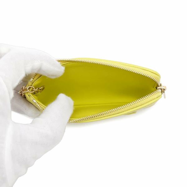 セリーヌ コインケース トリオンフ レザー 10C663DR8 CELINE 小銭入れ