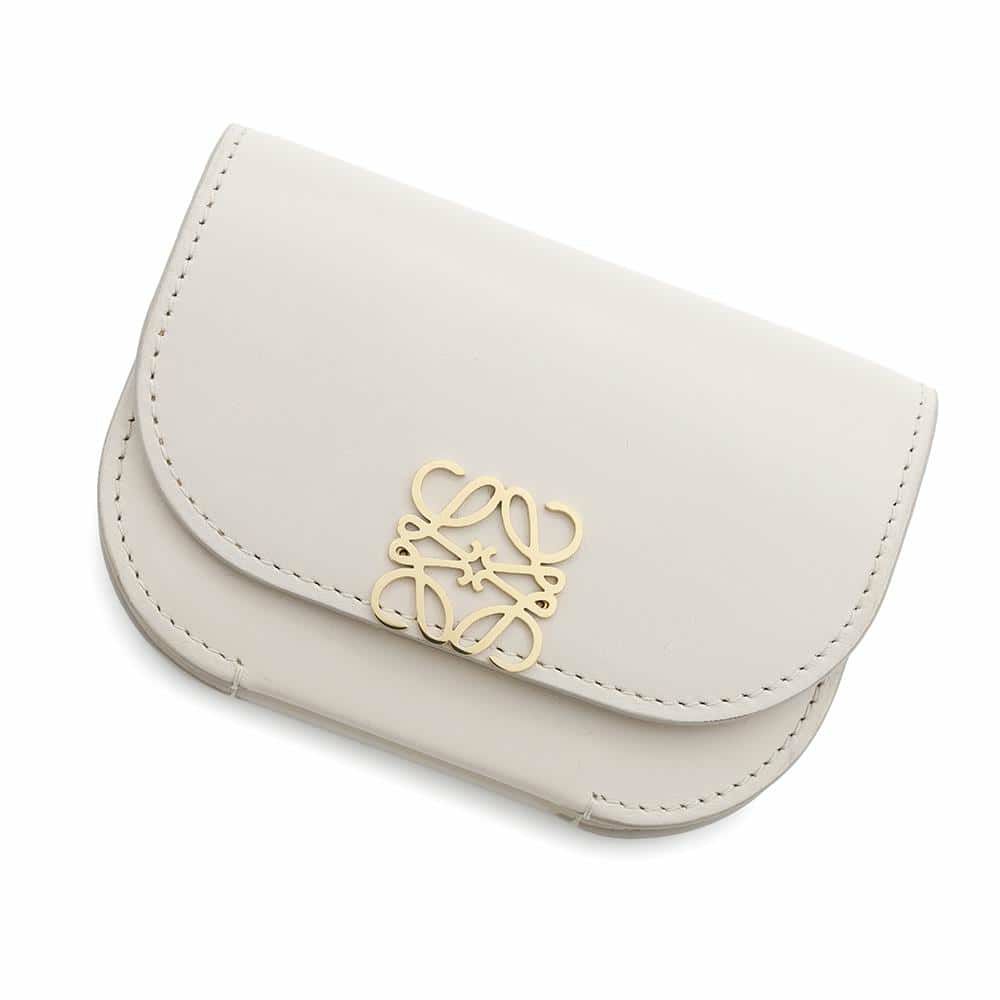 ロエベ カードケース ゴヤ カーフレザー C896Z74X01 LOEWE 財布