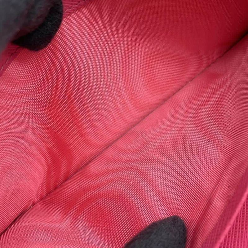 プラダ 長財布 サフィアーノ レザー 1ML506 PRADA 財布  ラウンドファスナー