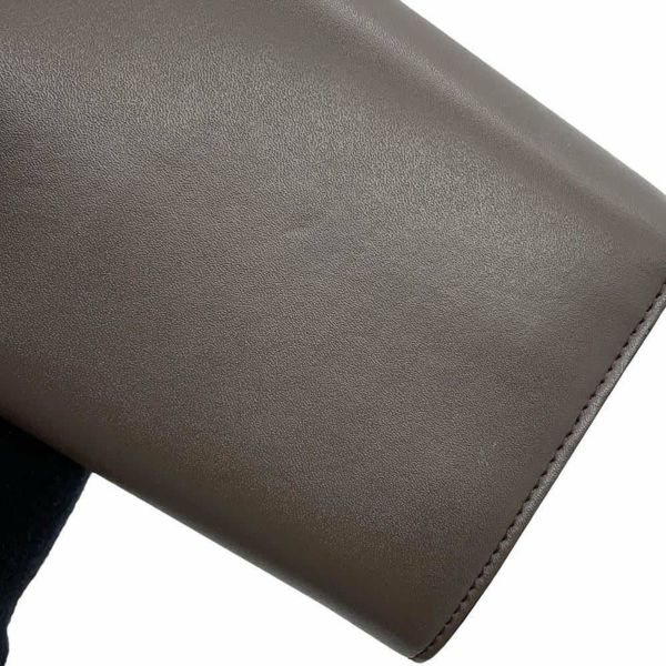 FENDI フェンディ　長財布　バイザウェイ　レザー　黒 フェンディ バイザウェイ（レディース財布） | ファッション の