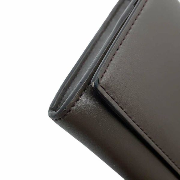 FENDI フェンディ　長財布　バイザウェイ　レザー　黒 フェンディ バイザウェイ（レディース財布） | ファッション の